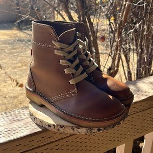 Duckfeet Faborg boots